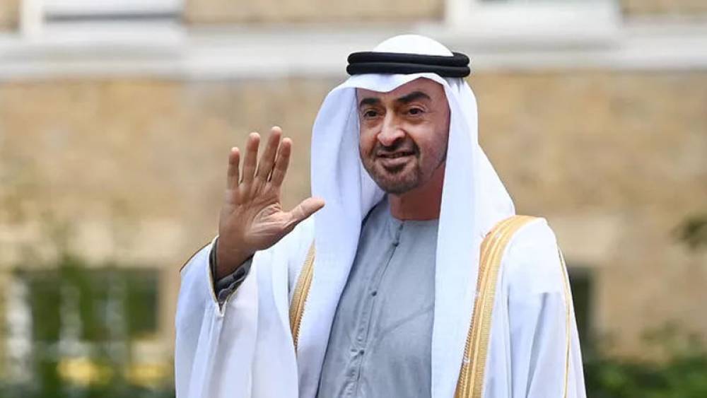 BƏƏ Prezidenti bu ölkəyə səfərini təxirə saldı 