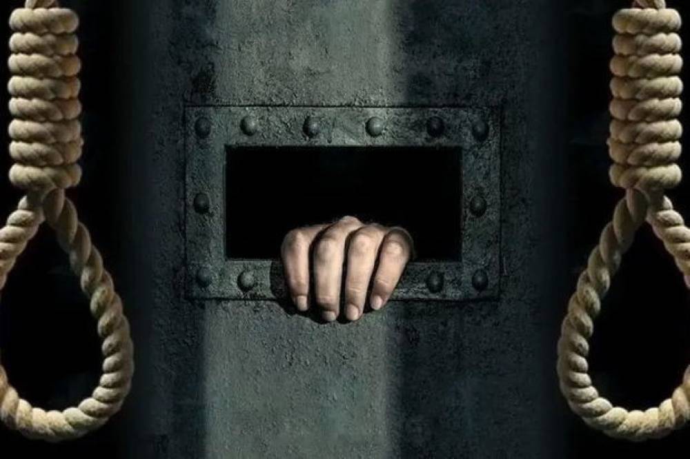 İranda 26 nümayişçi ölüm hökmünə məhkum edilib