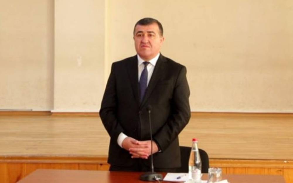 Rafiq Quliyevə ağır itki