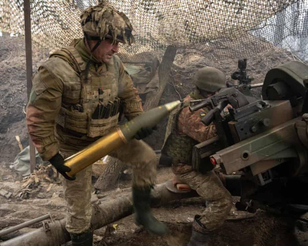 Aİ Ukraynaya kredit üzrə razılaşmaya dəstək verə bilər