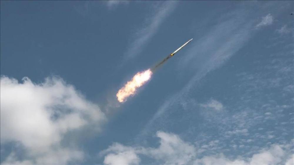 Rusiya: 43 Ukrayna dronunu zərərsizləşdirdik