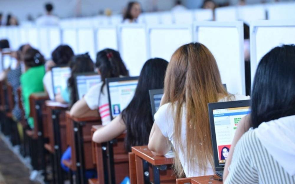 MİQ imtahanları ödənişli oldu