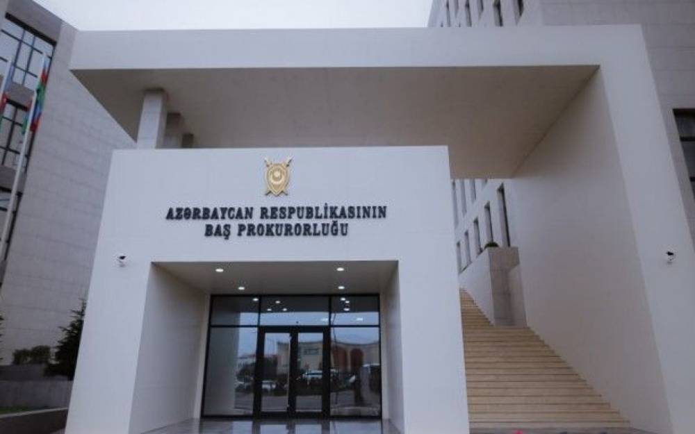 Fəhlənin ölməsi faktı araşdırılır