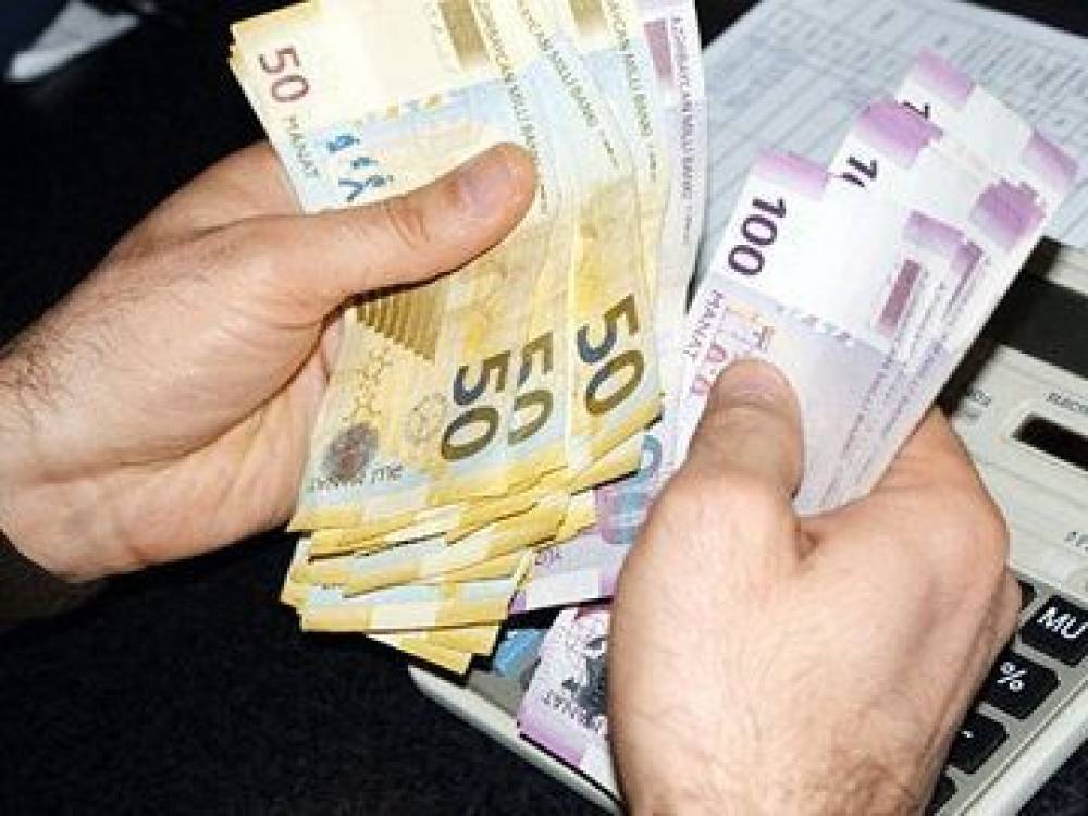 Nazirdən açıqlama: Yaşa görə pensiya 629 manat olacaq