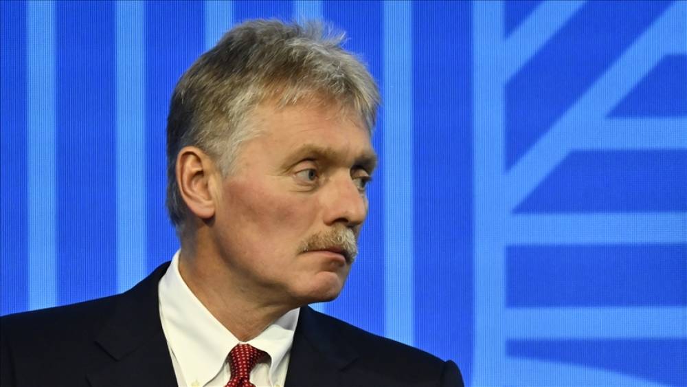 Peskov: Suriya ilə ikitərəfli münasibətlər fəal şəkildə inkişaf edir