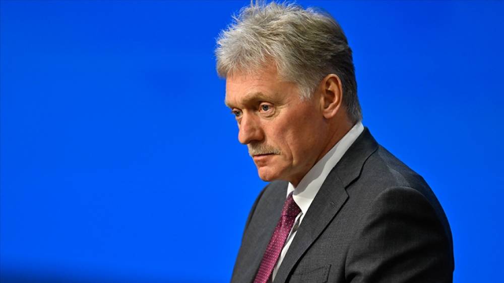 Peskov: Kiyevin qərar qəbul etmə müddəti başa çatır