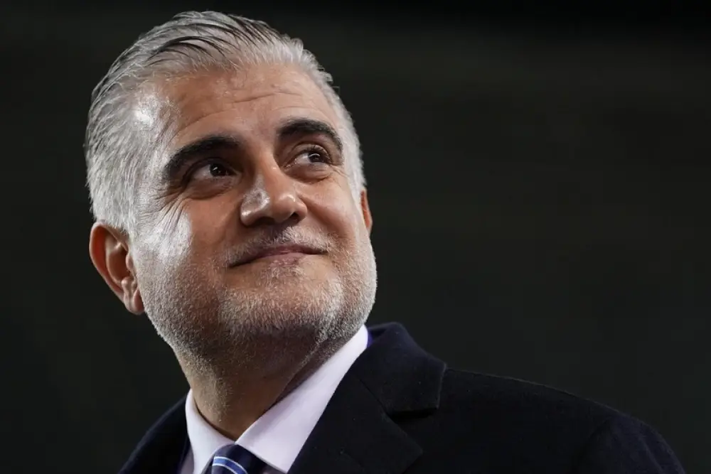 Tahir Gözəl: "Liverpul"la oyunu faciə kimi yox, yolumuzun üzərində dəyərli bir təcrübə kimi qəbul edirik"