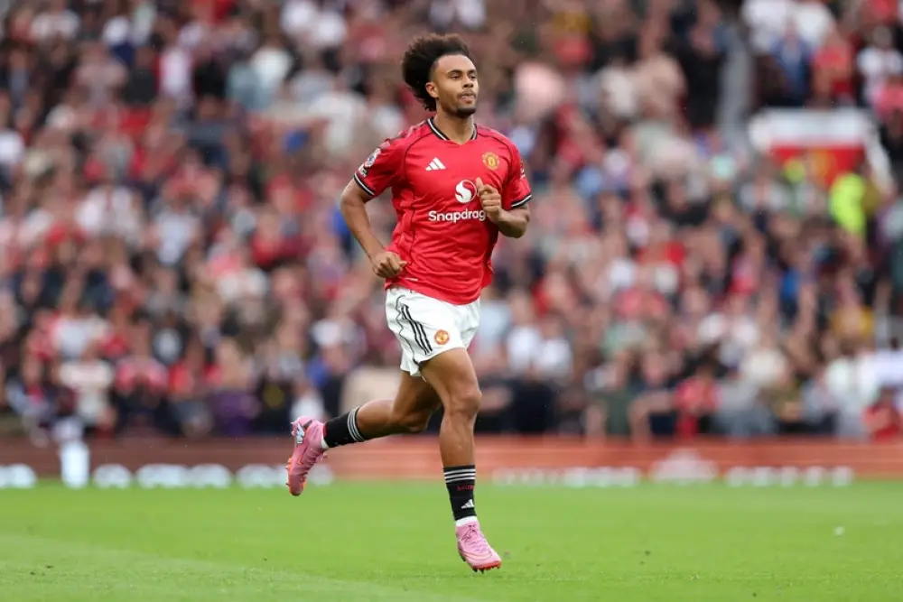 "Mançester Yunayted"in futbolçusu "Yuventus"un diqqət mərkəzinə düşüb