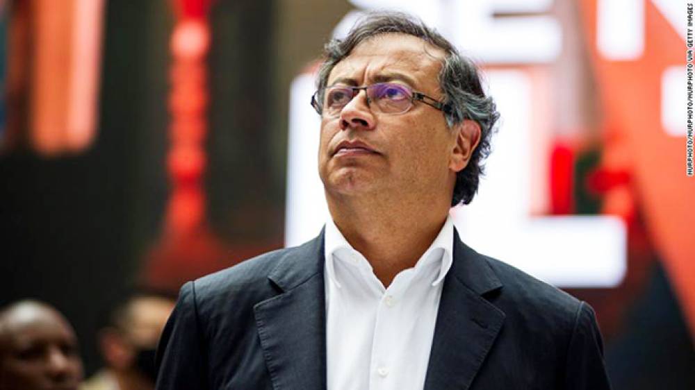 Kolumbiya prezidenti: Maduro ABŞ-da deyil, Venesuelada mühakimə olunmalıdır