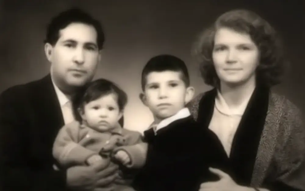 "Qayınana" filminin ssenaristi vəfat etdi