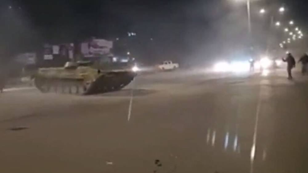 Suriya Hələbi hədəf elan etdi 