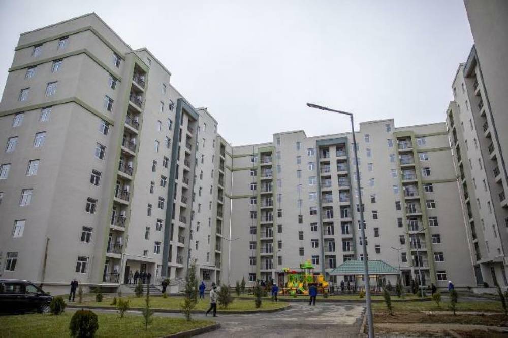 Binalarda "komendant pulu" ləğv olunur - Diqqət!