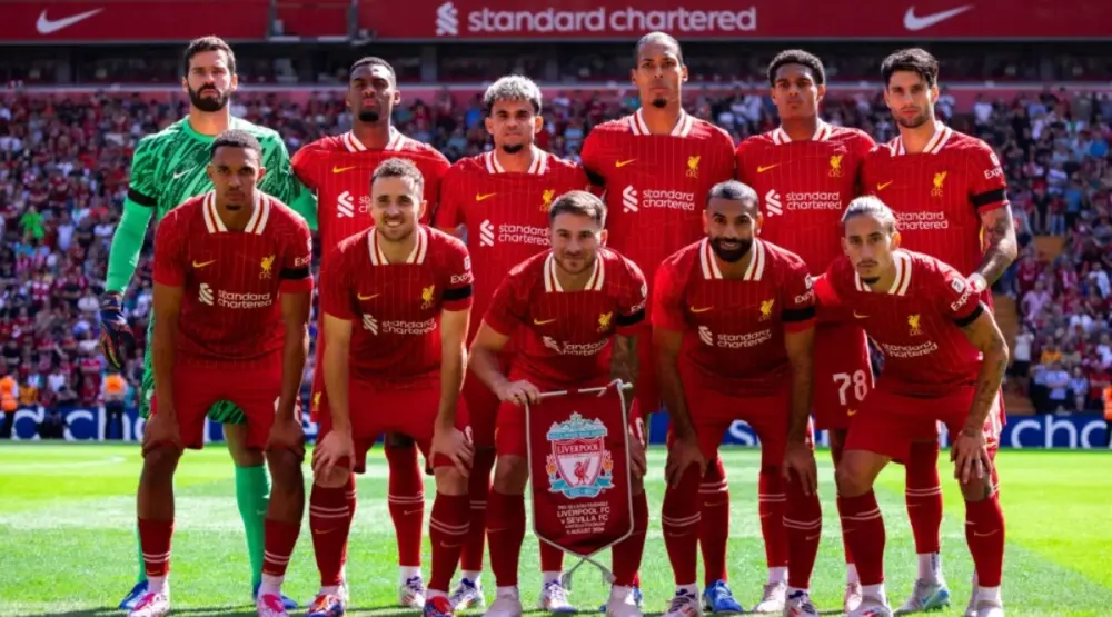 "Real Madrid" "Liverpul"un yarımmüdafiəçisinə elçi düşüb