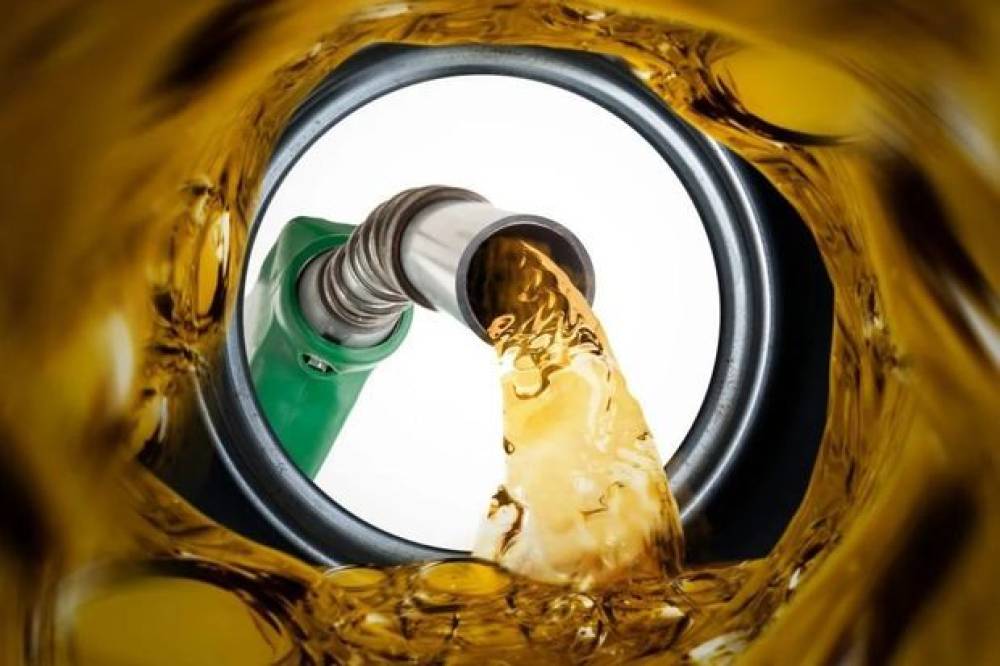 FHN Akademiyası Azpetroldan Aİ-95 markalı benzin alıb - MƏBLƏĞ