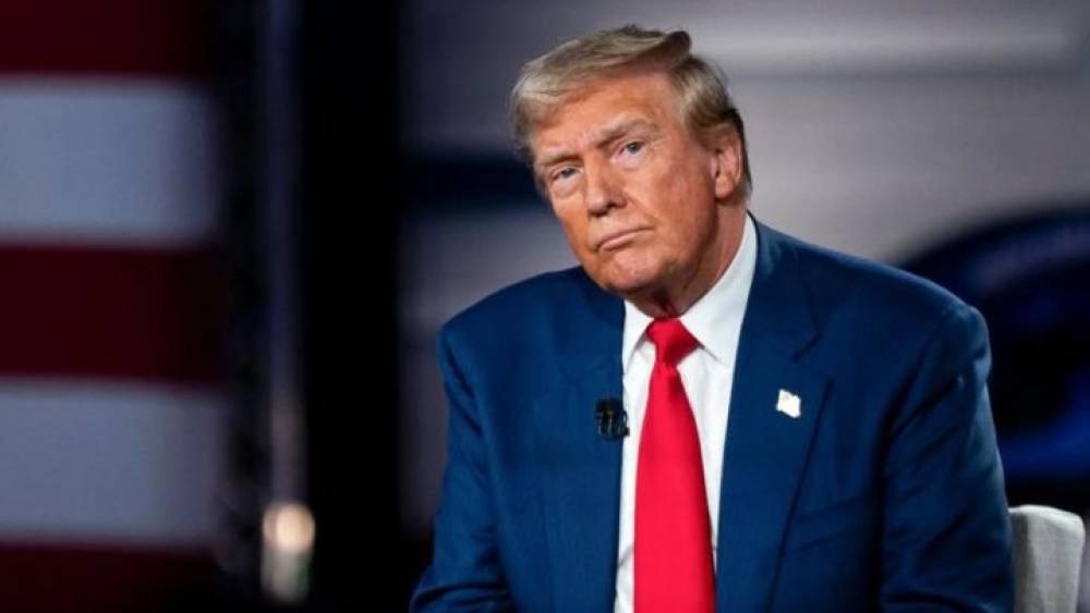 Tramp: Rusiya Ukrayna ilə bağlı razılığa gəlməyə hazırdır