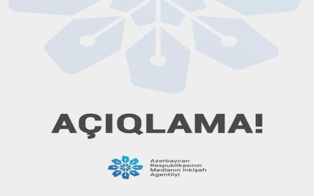 “Tsargrad.tv”də Azərbaycan-Türkiyə münasibətlərini hədəf alan dezinformasiya kampaniyası aparılır