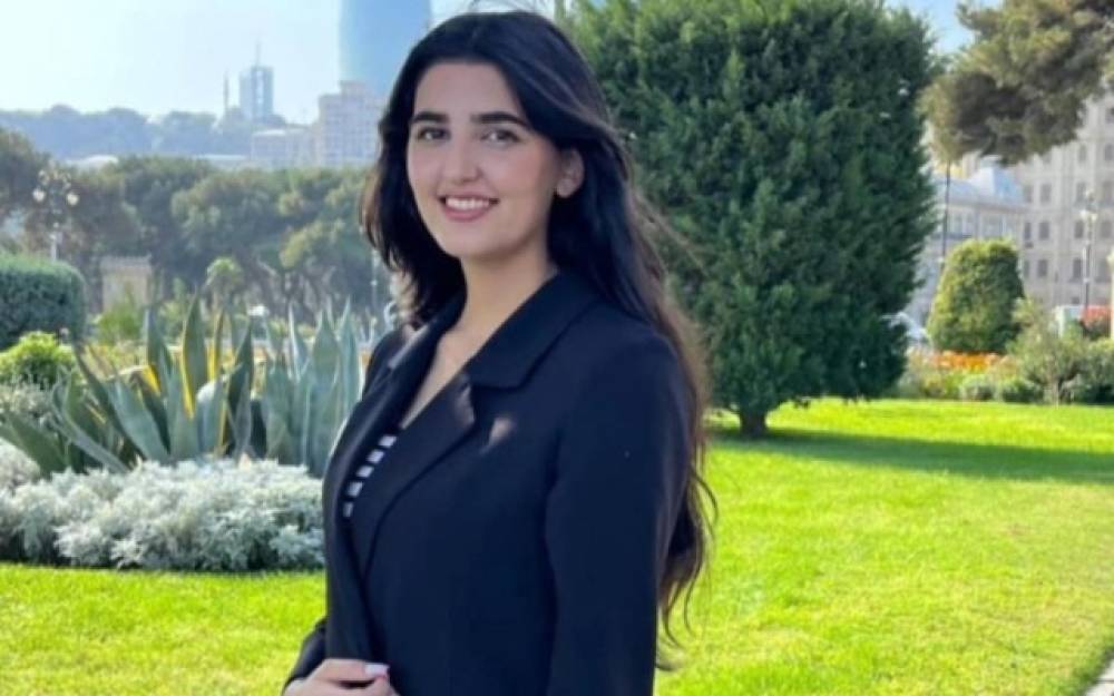 3-cü kurs tələbəsi vəfat etdi - FOTO