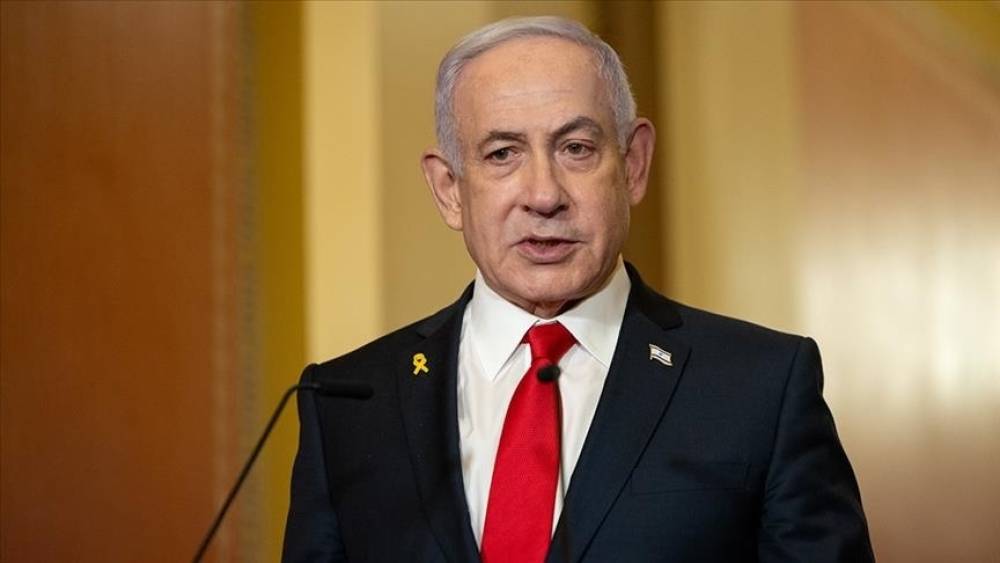 Netanyahu İranı hədələdi