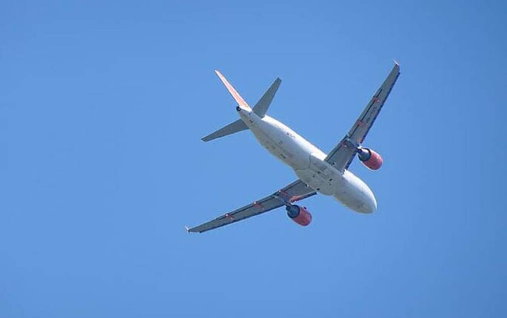 ABŞ Britaniyaya döyüş təyyarələri göndərdi 