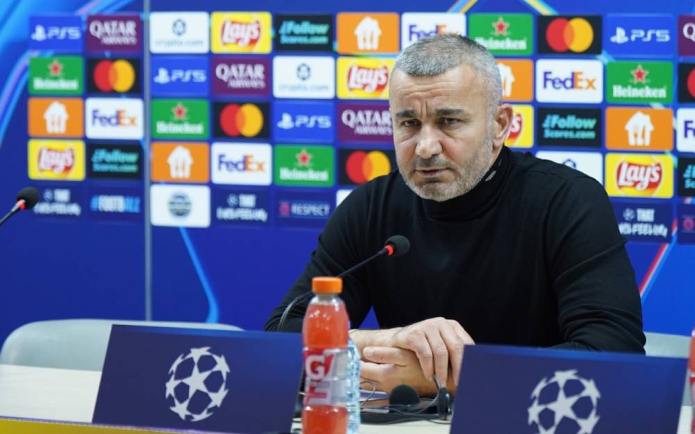 Yankoviç "Qarabağ"dan gedəcək? - Qurban Qurbanovdan açıqlama