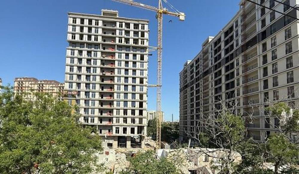 Azərbaycanda mənzillər bahalaşdı