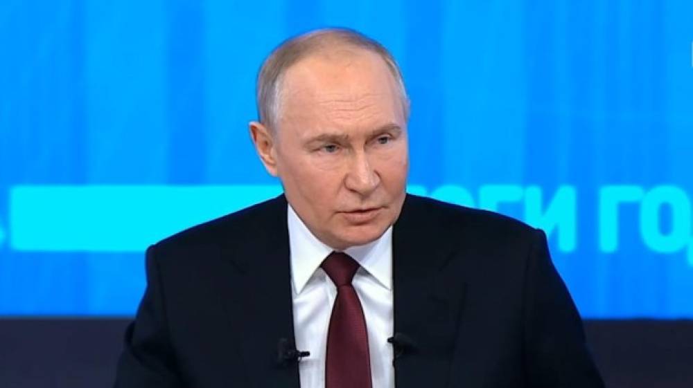 Putin dronların ixracının artırılmasına çağırış etdi