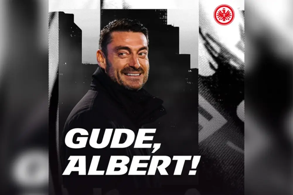 "Qarabağ"ın Çempionlar Liqasında məğlub etdiyi klub yeni baş məşqçisini açıqlayıb