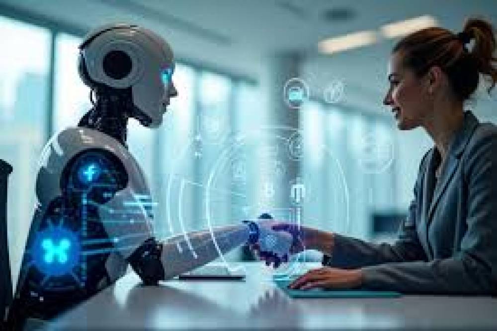 Azərbaycan bir il ərzində hökumətlərin süni intellektdən istifadəyə hazırlıq indeksində 41 pillə irəliləyib