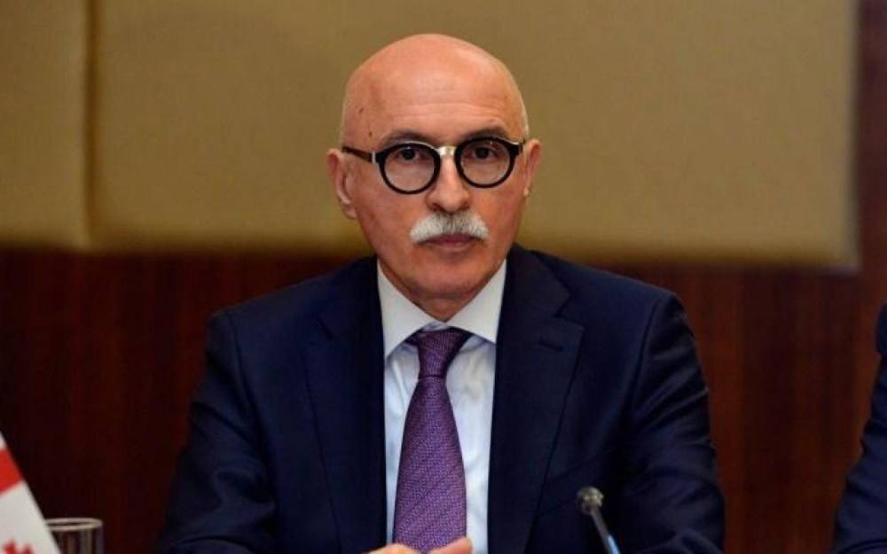 Hazırda ailə dəyərləri itir - Nazir müavini