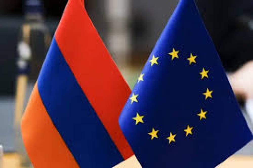 Aİ Ermənistana 20 milyon avro ayırdı 