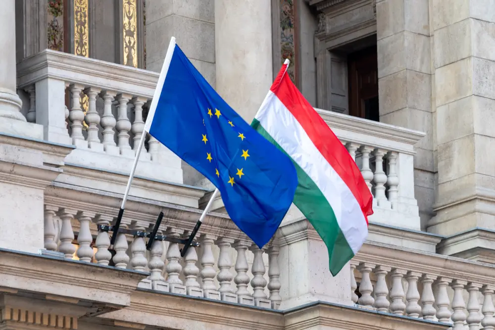 Macarıstan Aİ-nin Rusiya Federasiyasından neft və qazı çıxarmaq planlarına qarşı çıxacaq