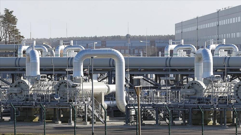 Avropa Birliyi Rusiyadan qaz idxalının dayandırılmasını təsdiqlədi