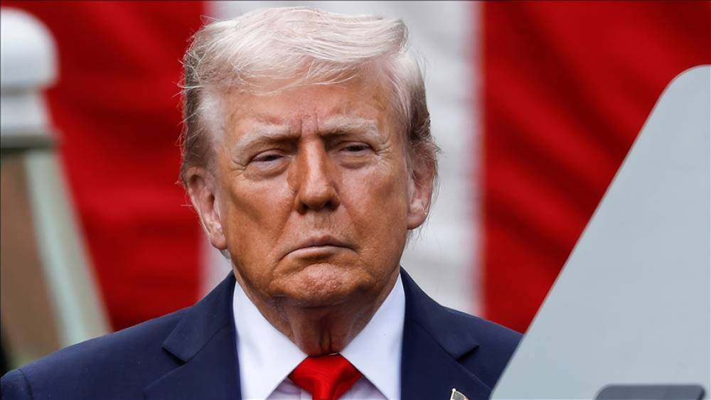 Tramp Cənubi Koreyaya qarşı tarifləri artırdı