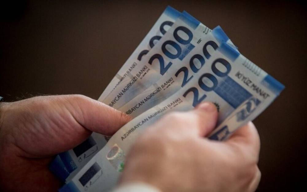 Azərbaycan əhalisinin gəlirləri artıb