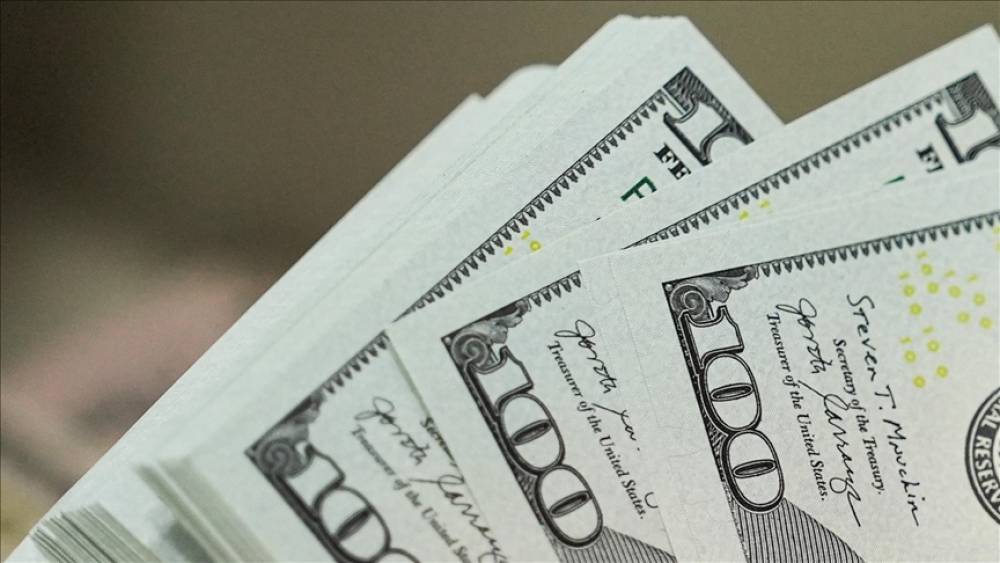 Tramp: ABŞ dolları ilə bağlı narahat deyiləm