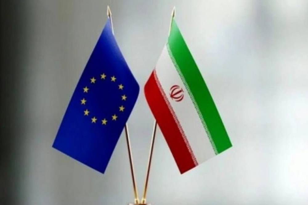 Aİ İrana sanksiya tətbiq etdi 