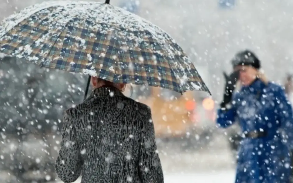 Sabahın hava proqnozu açıqlandı
