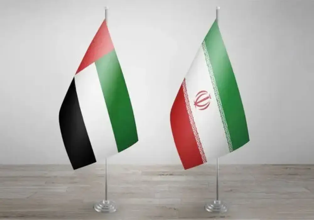 İran və BƏƏ regional gərginliyi müzakirə edib