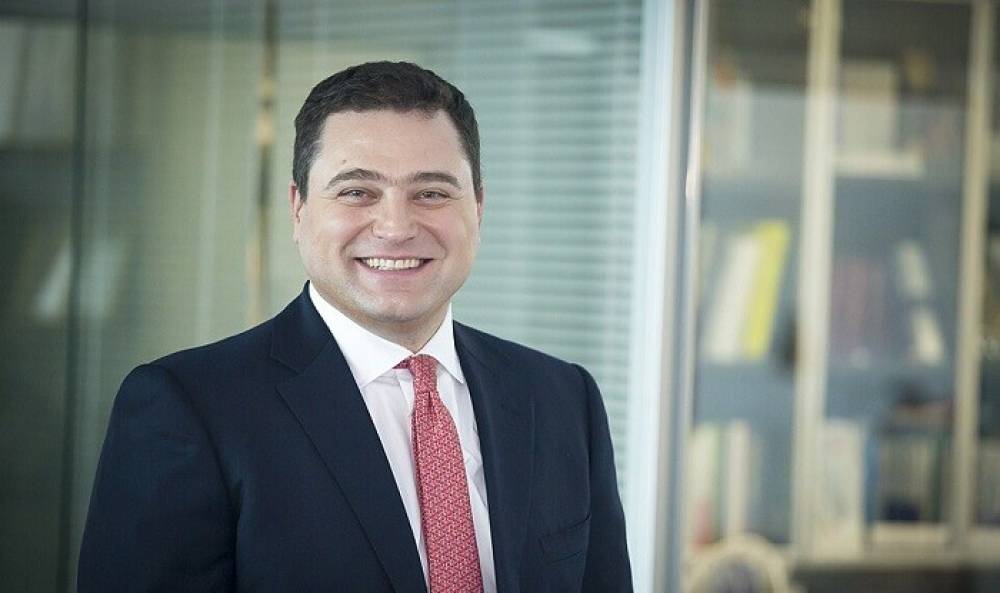 “Turbo.az”ın sahibinin sərvəti açıqlandı