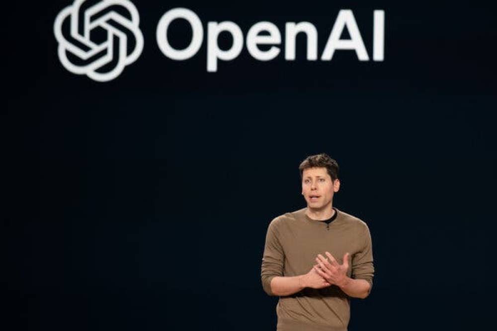 Musk OpenAI və Microsoft şirkətlərindən 134 milyard dollar tələb edir 