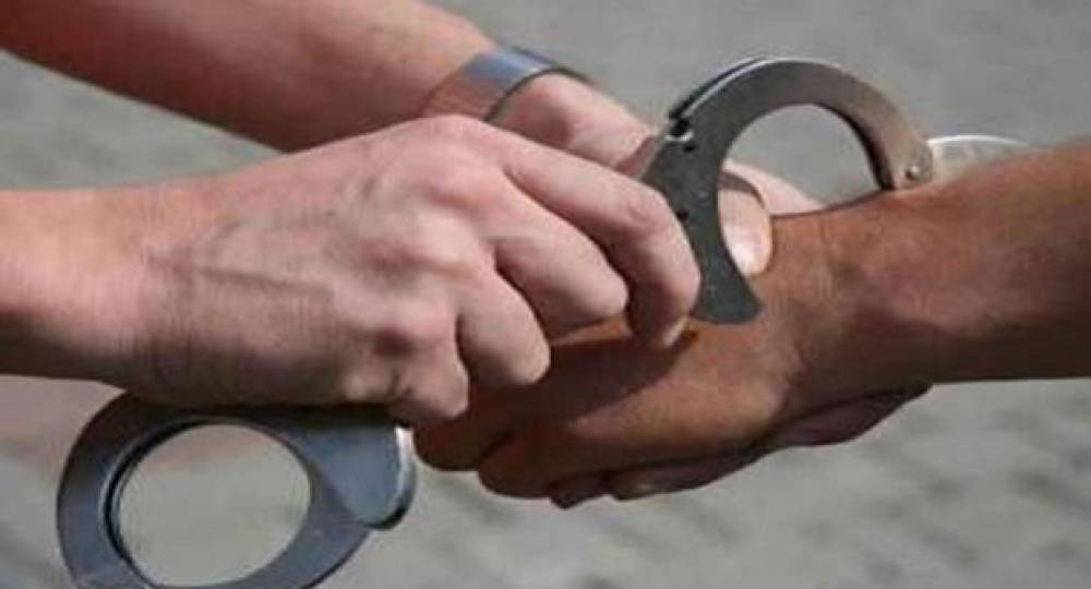 Bakıda soyğunçuluq və oğurluq edənlər tutuldu