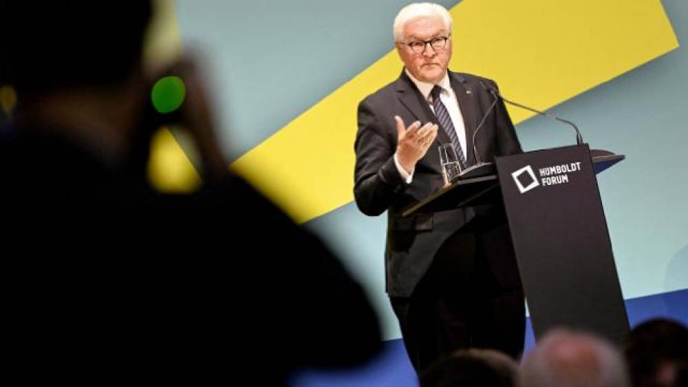 Almaniya: İnfrastrukturumuzun hücumlara qarşı daha yaxşı müdafiəyə ehtiyacı var