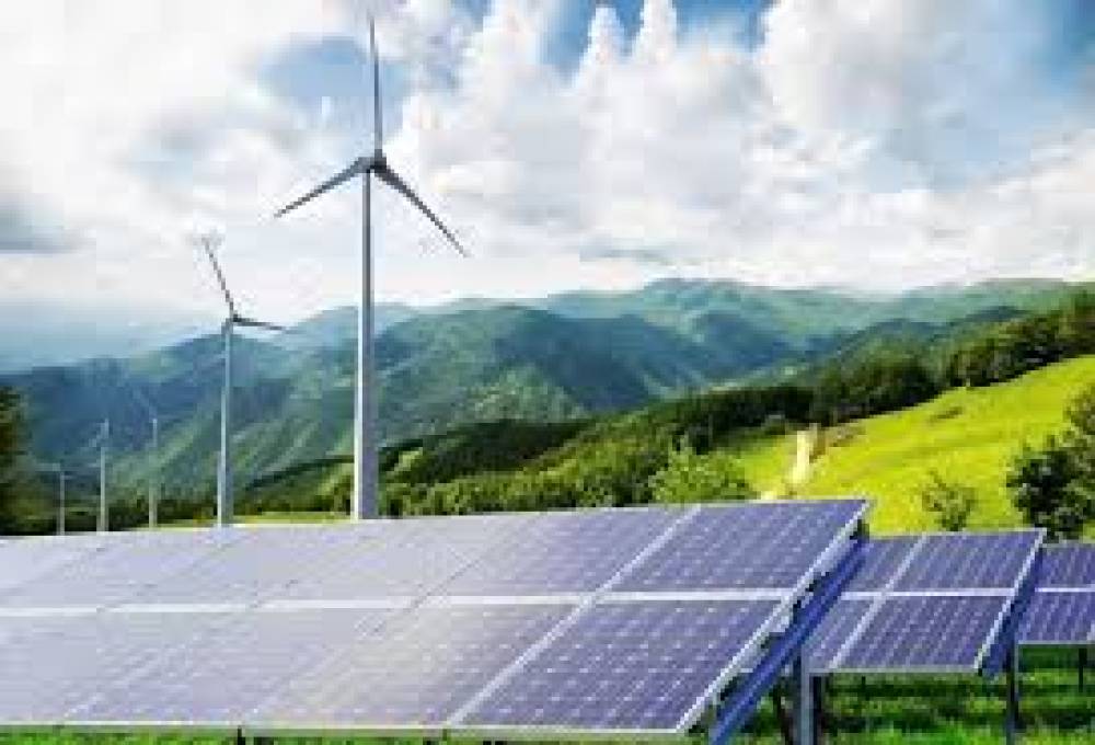 Mərkəzi Asiyada ilk regional elektrik enerjisi bazarı yaradılacaq