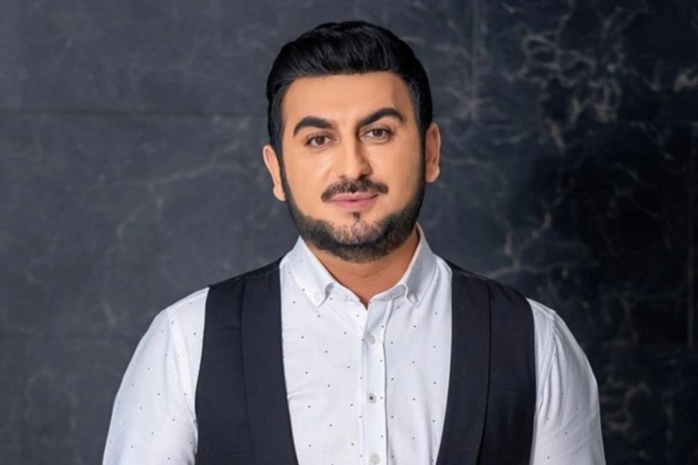 Tolikin yerinə o GƏLDİ - FOTO