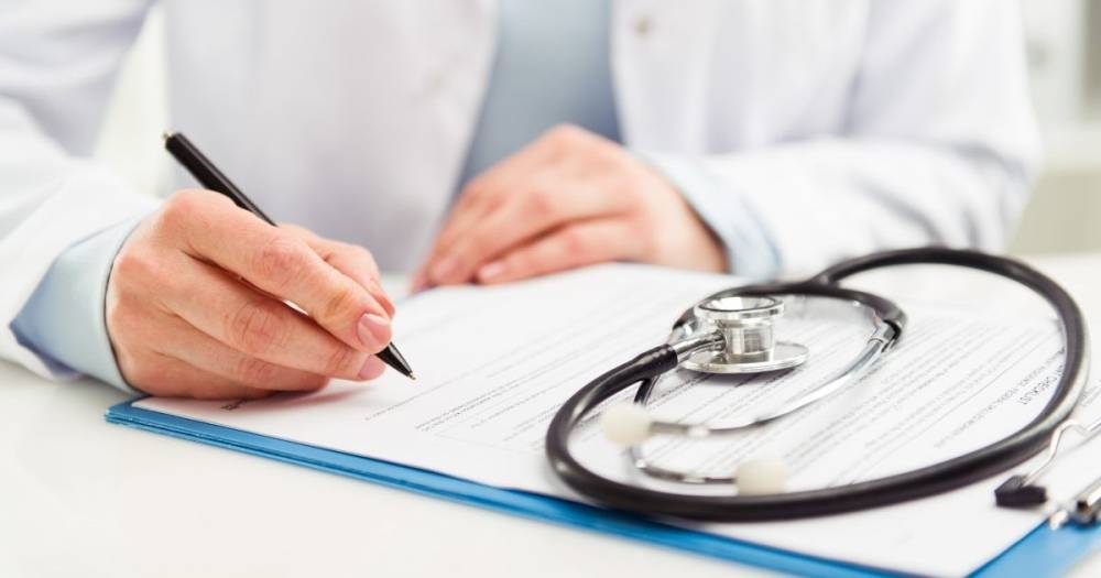 Baş Prokurorluq nazirliyə bu həkimlə bağlı təqdimat göndərdi