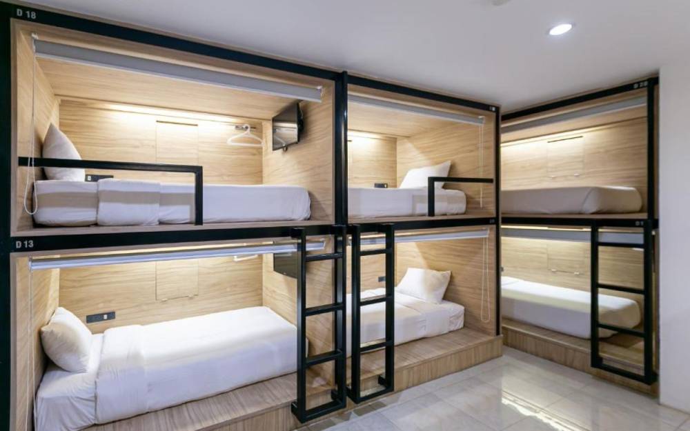 Azərbaycanda hostellərə müşahidə kamerası qoyulacaq