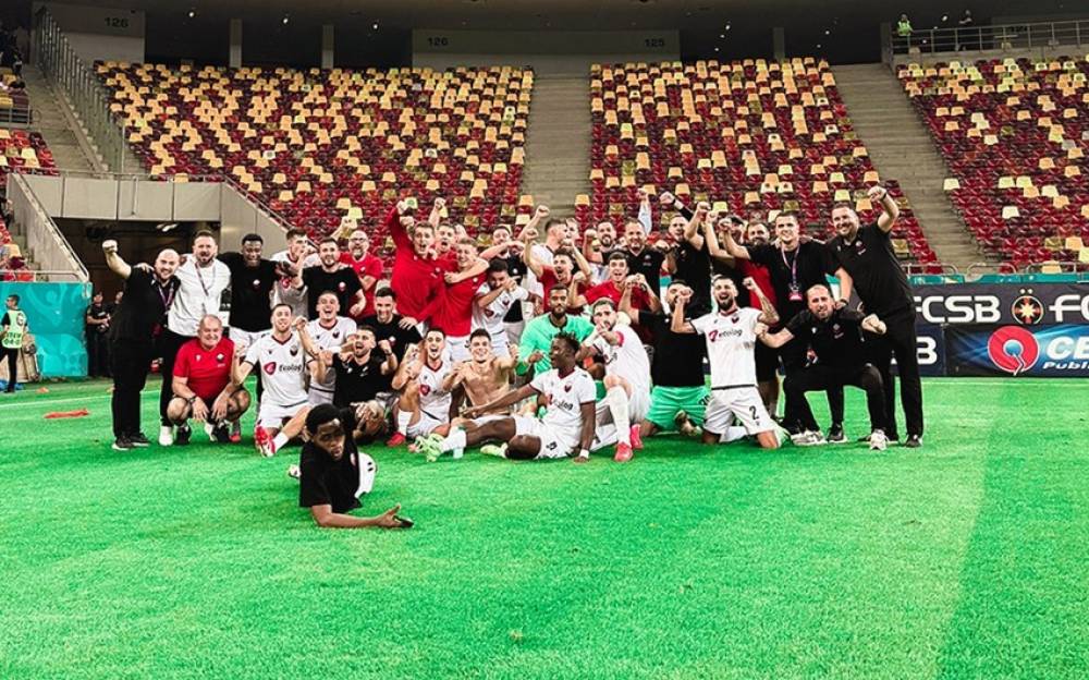 "Qarabağ"ın UEFA Çempionlar Liqasının III təsnifat mərhələsindəki rəqibi müəyyənləşib