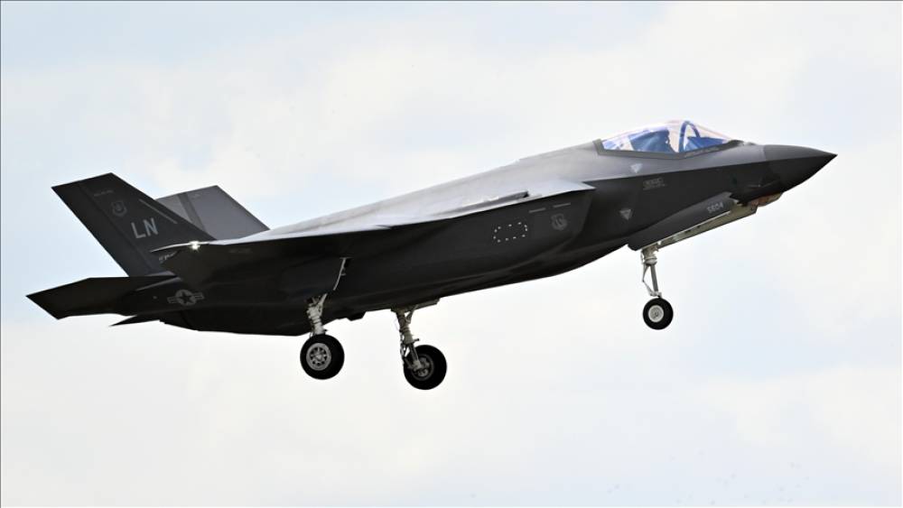 Bu ölkə ABŞ-dan “F-35” qırıcıları almağı planlaşdırır