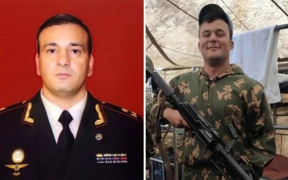 Bu il 65 uşağa Polad, 11 uşağa Xudayar adı verilib