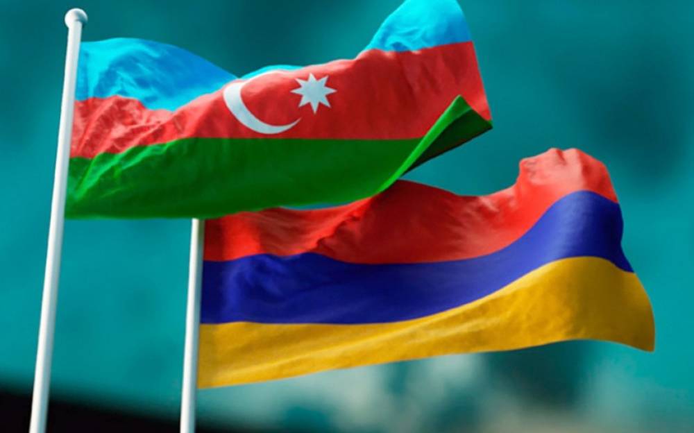Aİ Azərbaycan və Ermənistan arasında sülh prosesini diqqətlə izləyir